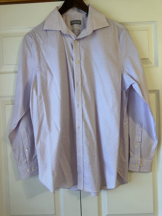 Michael Kors Other - Michael Kors- Dress Shirt